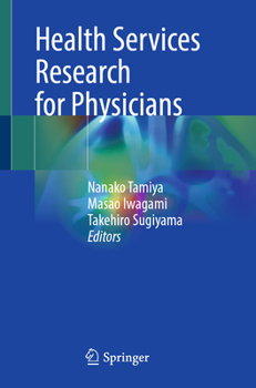 Health Services Research for P
