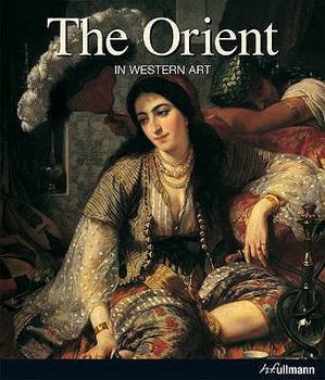 Paperback orient, the in western art Book