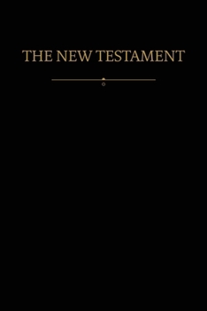Paperback The New Testament: New Covenants, Book One Book