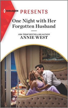 Mass Market Paperback One Night with Her Forgotten Husband Book