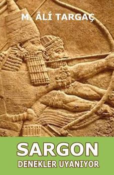 Paperback Sargon Denekler Uyan?yor [Turkish] Book
