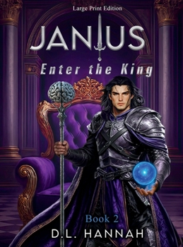 JanIus Enter the King Book II