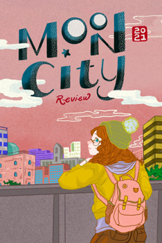 Paperback Moon City Review 2021: A Literary Anthology Book