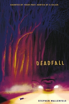 Paperback Deadfall Book