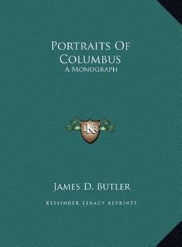 Portraits of Columbus