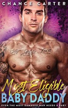 Paperback Most Eligible Baby Daddy Book