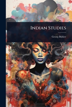 Paperback Indian Studies Book