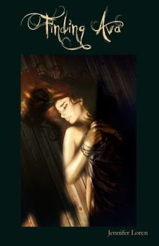 Paperback Finding Ava Book