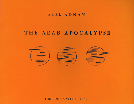 Paperback The Arab Apocalypse Book