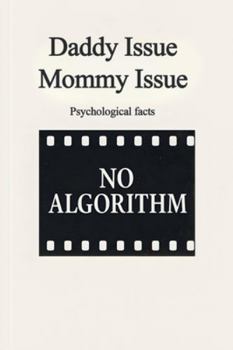 Paperback Daddy Issue Mommy Issue Book