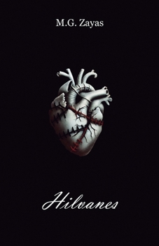 Hilvanes (Spanish Edition)