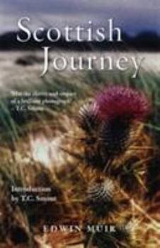 Paperback Scottish Journey Book