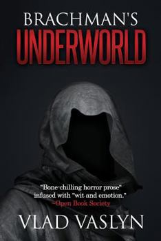 Paperback Brachman's Underworld Book