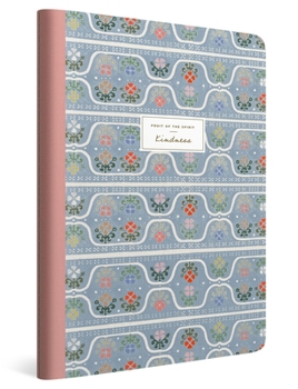 Paperback ESV Devotional Journal, Fruit of the Spirit: Kindness (Paperback) Book
