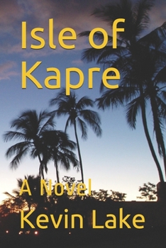 Paperback Isle of Kapre Book