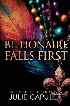 Paperback Billionaire Falls First Book