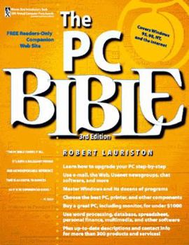 Paperback The PC Bible Book