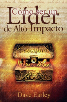 Como Ser Un Lider De Alto Impacto/Bolsil