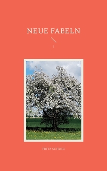 Paperback Neue Fabeln: / [German] Book