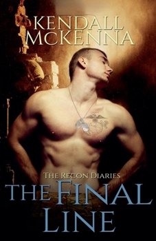 The Final Line (The Recon Diaries)