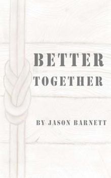 Paperback Better Together Book
