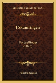 Paperback I Skumringen: Fortaellinger (1876) [Danish] Book