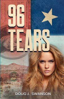 96 Tears - Book #3 of the Jack Flippo
