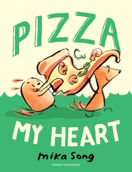 PIZZA MY HEART