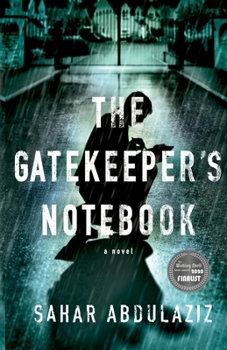 Paperback The Gatekeeper's Notebook Book