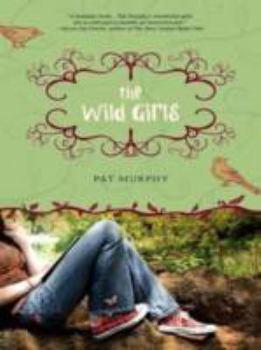 Hardcover The Wild Girls Book