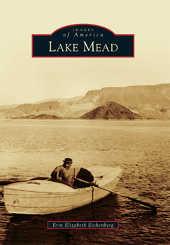 Lake Mead - Book  of the Images of America: Nevada