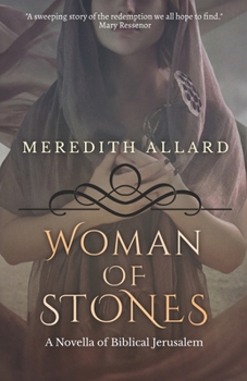 Paperback Woman of Stones Book