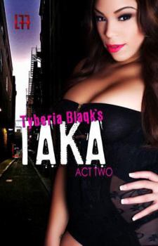 Paperback Taka Act Two Book