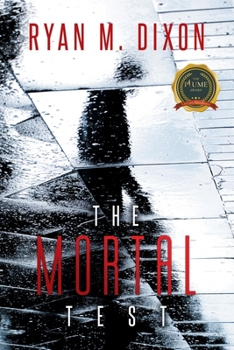 Paperback The Mortal Test Book