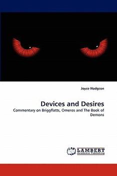 Paperback Devices and Desires Book