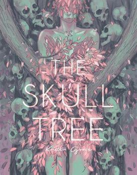 Paperback The Skull Tree Book