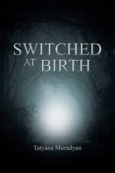 Paperback Switched at Birth Book