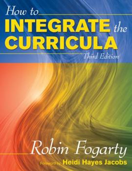 Paperback How to Integrate the Curricula Book