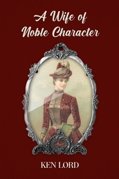 Paperback A Wife of Noble Character Book