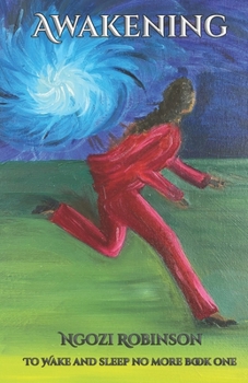 Paperback Awakening Book