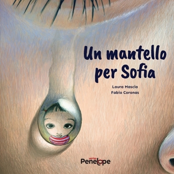 Paperback Un mantello per Sofia [Italian] Book