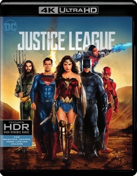 DVD Justice League Book