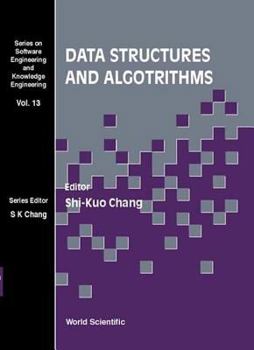 Hardcover Data Structures and Algorithms Book