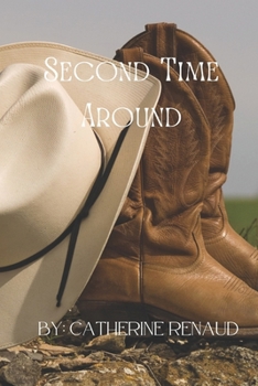 Paperback Second Time Around: Book Two of Second Series Book