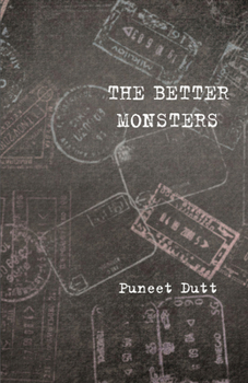 Paperback The Better Monsters Book