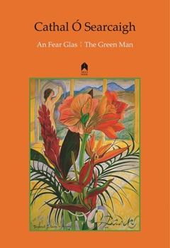 Hardcover An Fear Glas / The Green Man Book