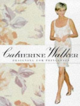 Paperback Catherine Walker Book