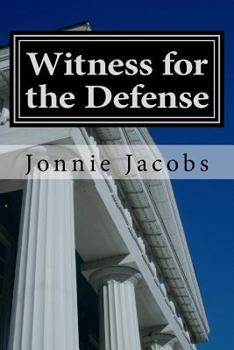 Witness For The Defense - Book #4 of the Kali O'Brien