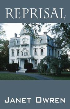 Paperback Reprisal Book