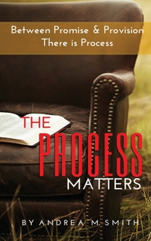 Paperback The Process Matters Book